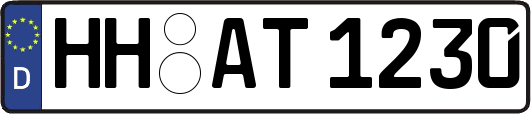 HH-AT1230