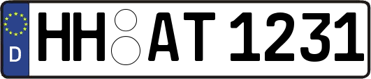 HH-AT1231