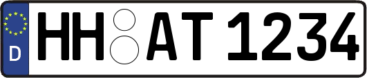 HH-AT1234