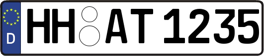 HH-AT1235