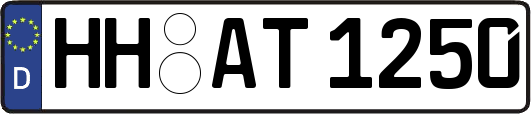 HH-AT1250