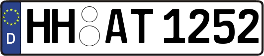 HH-AT1252