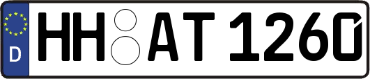 HH-AT1260