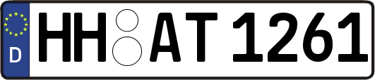 HH-AT1261