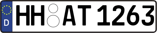 HH-AT1263