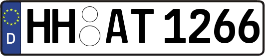 HH-AT1266