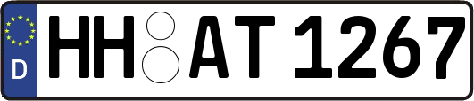 HH-AT1267
