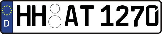 HH-AT1270