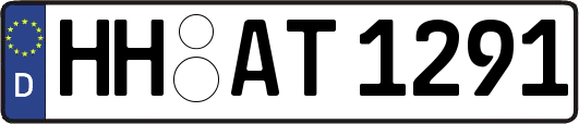 HH-AT1291