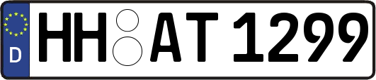 HH-AT1299
