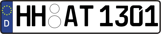 HH-AT1301