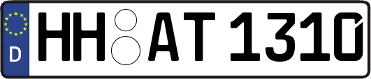 HH-AT1310