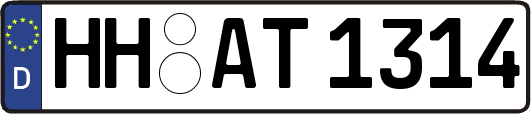 HH-AT1314