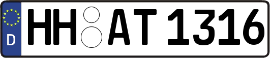HH-AT1316