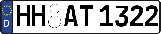 HH-AT1322