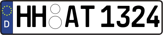 HH-AT1324