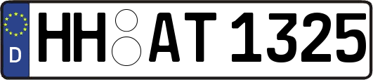 HH-AT1325