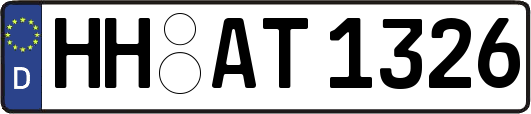 HH-AT1326