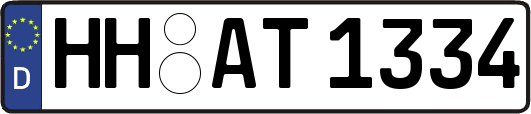 HH-AT1334