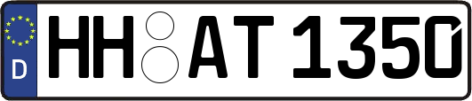 HH-AT1350