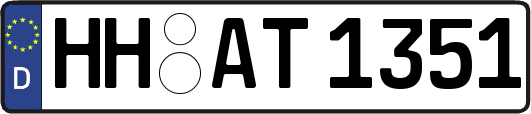 HH-AT1351