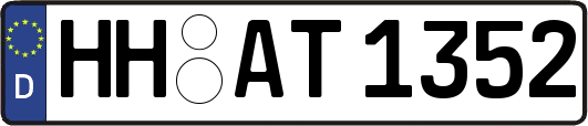 HH-AT1352