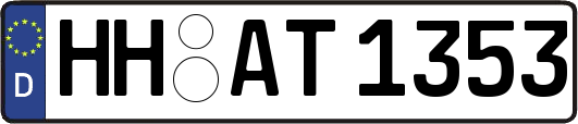 HH-AT1353