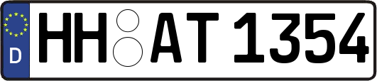 HH-AT1354