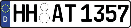 HH-AT1357