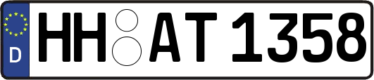 HH-AT1358