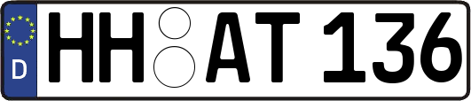 HH-AT136