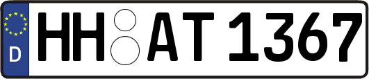 HH-AT1367