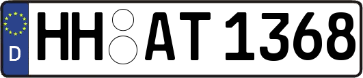 HH-AT1368