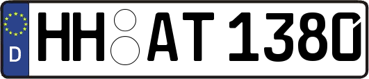 HH-AT1380