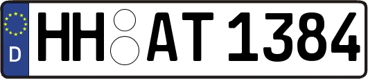HH-AT1384