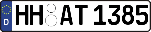 HH-AT1385