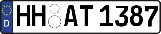 HH-AT1387