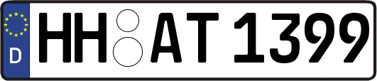 HH-AT1399
