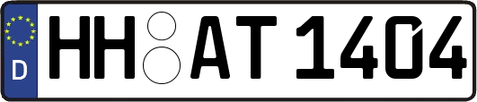 HH-AT1404
