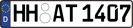 HH-AT1407