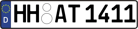 HH-AT1411
