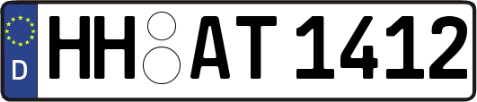 HH-AT1412