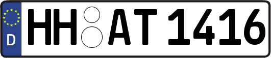 HH-AT1416