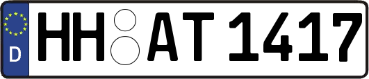 HH-AT1417