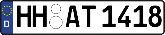 HH-AT1418