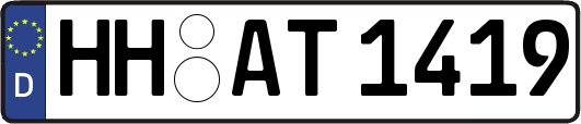HH-AT1419