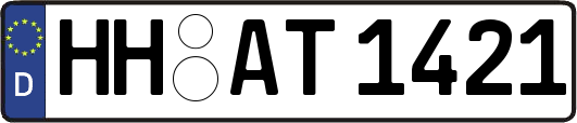 HH-AT1421