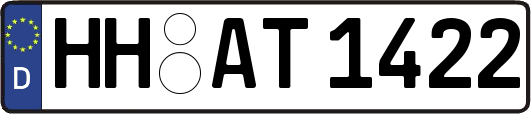 HH-AT1422