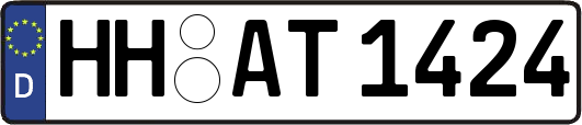 HH-AT1424