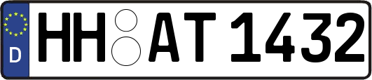 HH-AT1432